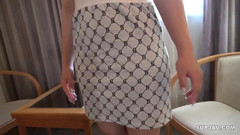 Asian cutie: Asiatischer engel 16013