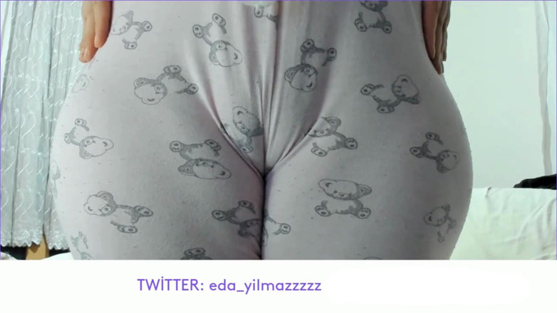 turk_milf_porno: Верблюжья лапка - турецкая милфа