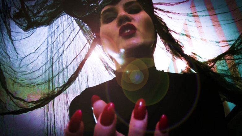 Goddess Celine: Le Maléficient