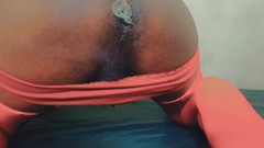 BabyJaan: Desi Crossdresser