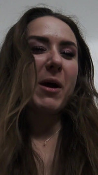 Trénink Sissy Děvky POV