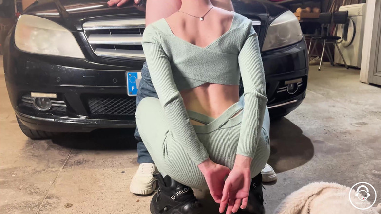 Bigdaddy films: Selinah, a Chave Inglesa