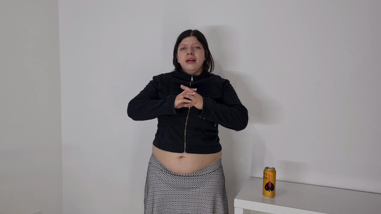 Alice H: Esnetme ve geğirme