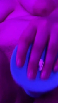 Testing Just How Deep I Can Take Each Toy, Think You Could Fill Me Better?