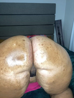 Big black clapping booties: Wichs bis extrem großartig, episode 1007