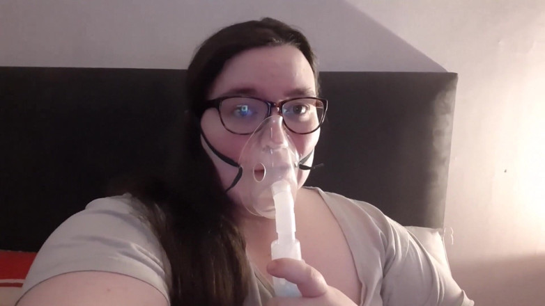 SSBBWLadyBrads: 超级肥胖的八月称重和健康检查
