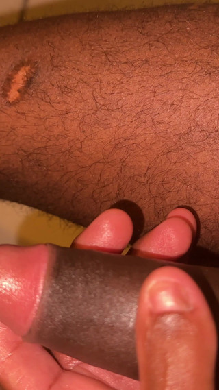 Mastergold: Habesha Dick
