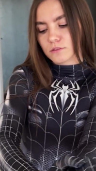 Spider-woman