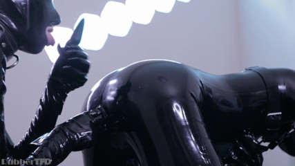 RubberTFD: Sheath paradise (bhaag II)