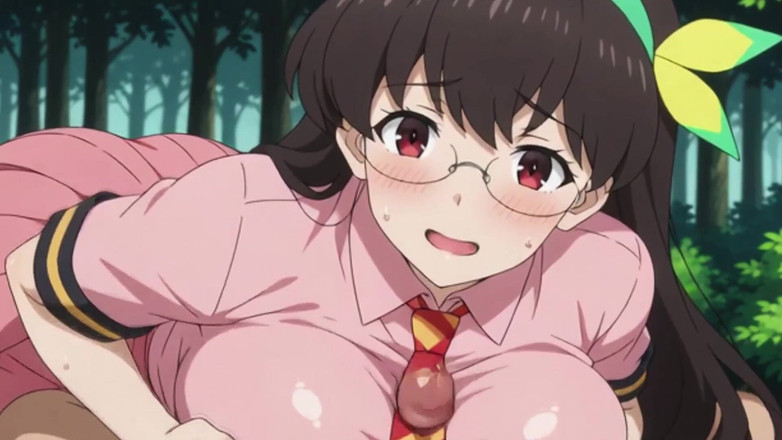 PRZNAI: Gà mái Konosuba Makaromi