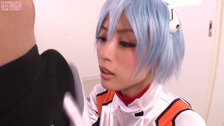 Far East pornography: ¡La transformación definitiva de Yu! Una sensacional colección de cosplay...