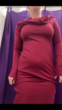 Fox Flame: I've Been Thinking for a Long Time