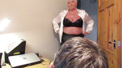 Uk Joolz: Škádlení kancelářského zvrhlíka