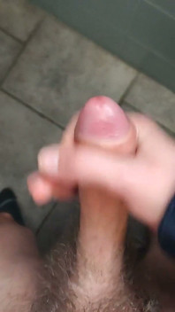 I Messed
