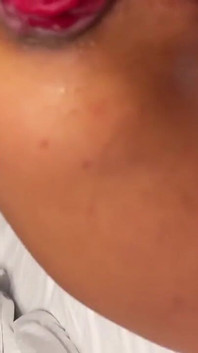 Fisting duro e prolasso da una cagna calda Monika Fox a San valentino