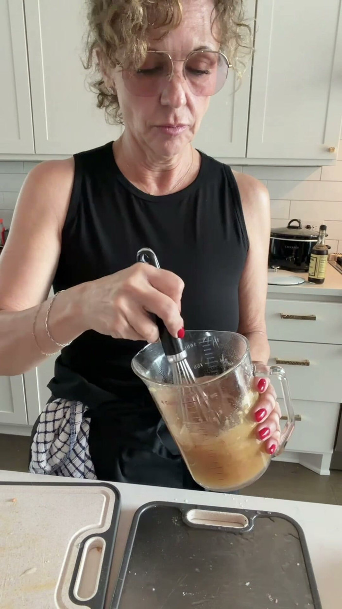 YourFavoriteMommy: Will You Be My Sous Chef?