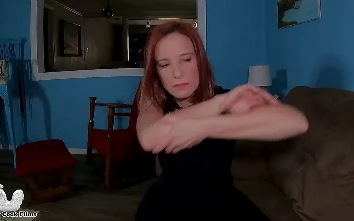 Jane Cane: Stepmom loses a bet - Extended new