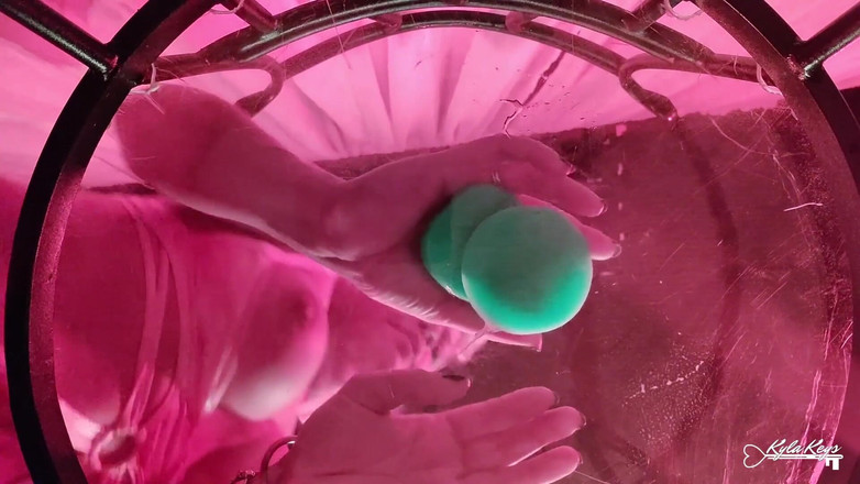 Kyla Keys: Eine sicht von unten