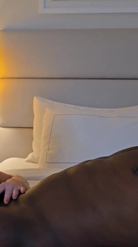 Slut Wife Bred by American BBC