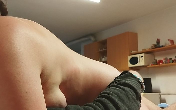 Couple Jagger: Miluji sání a jízdu na tom ptákovi