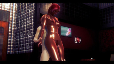 HentaiTubes: Zelda Hentai - seks gerudo wanita menghisap handjob dan dikongkek - filem...