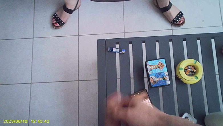 Sofy13: Îmi întinde înțepătura și îmi fute fundul tare în POV