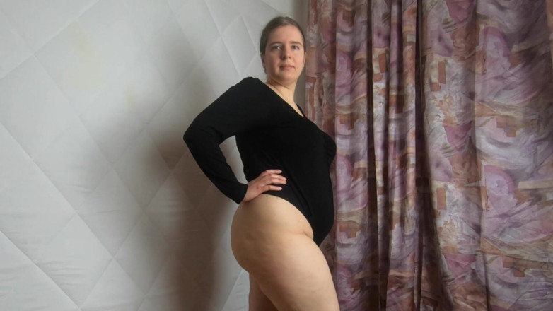 Lingerie Review: Body Suits for Plus Size Woman.