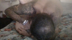 Satin Lady: Saténová dáma je ošukaná