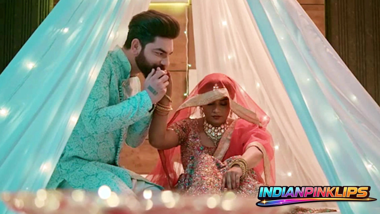 Indianpinklips: Suhagrat เมียอินเดียเย็ด Desi เย็ดจัดหนัก