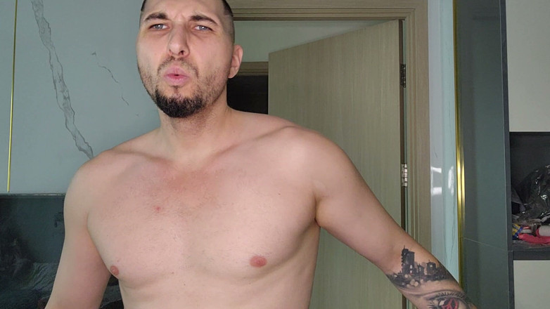 Solo Guy BWC: Humiliation d’un