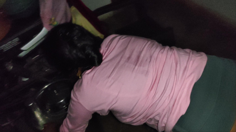 Premi pooja: Indická desi vesnice Daver Bhabhi Sexy šukací videa - Dehati XXX Hindský...