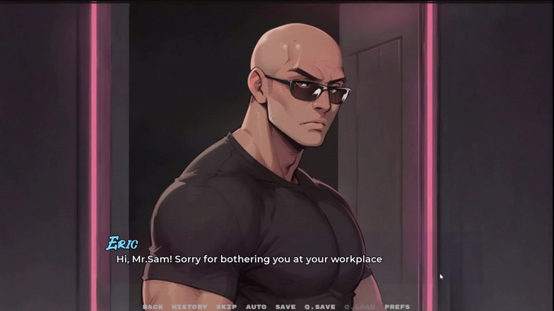 Cumming Gaming: แฟนสาวใหม่ต้องห้ามเกมเฮนไต Ep.57 แฟนสาวของฉันชอบโดนลูกพี่ลูกน้องสาวของฉันจับได้!
