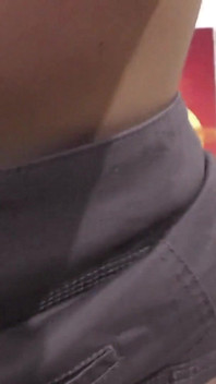 Cutie Swallows Cumload
