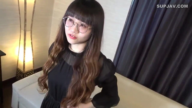 Asian happy ending: Asian Angel 16335