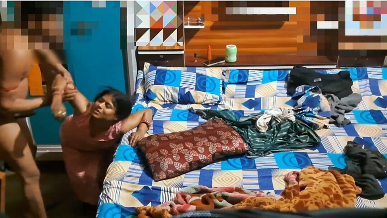 House stage: Video seks chudai adik tiri dan abang tiri india yang...