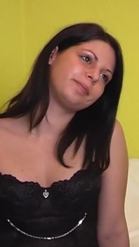 Rozhovor - Candy 18 - Tak nadržený Hra Mě Porno