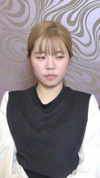 Asian Angel 27432