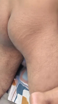 Doggy Style Fucking