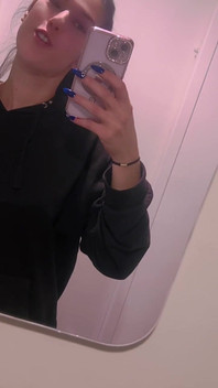 Você Sonha Em Me Provar? Paciência, Meu Amor...