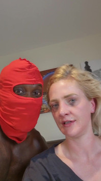 Want to See How I Made My Mascara Run?