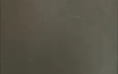 Showering Before Heading Out to Fuck Some Ass