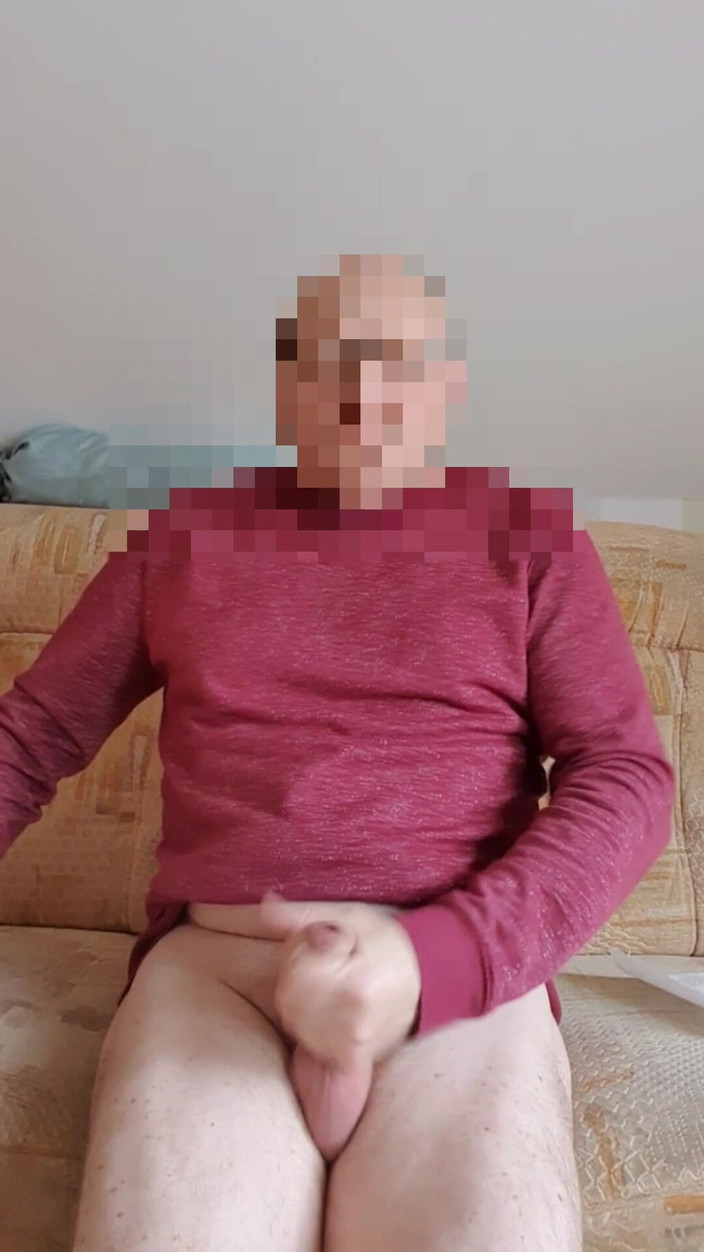 Heiko2020Richter: Sperma