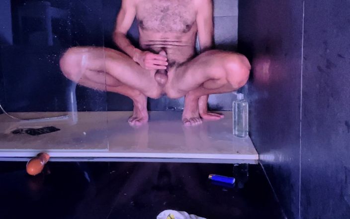 Eddie Star: While My Man Looking Other Guys, Me Preparing for Night