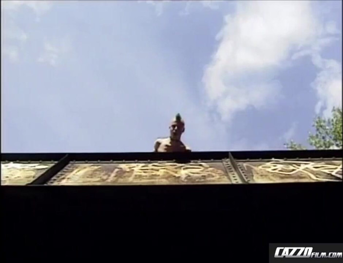 Cazzofilm: Cazzofilm - Ošukaná na mostě