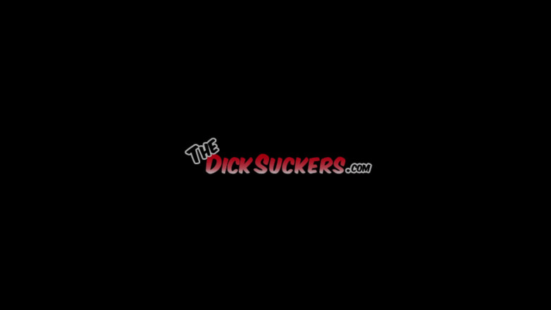 The Dick Suckers: Kamarnya