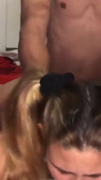 Little Asian Gets Fucked Hard