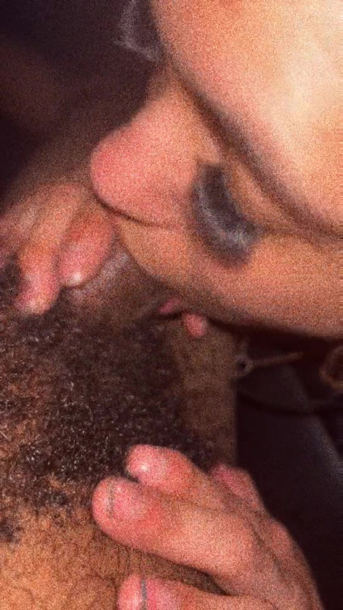 Forbidden Focus Films: 車の中で幸運を得る