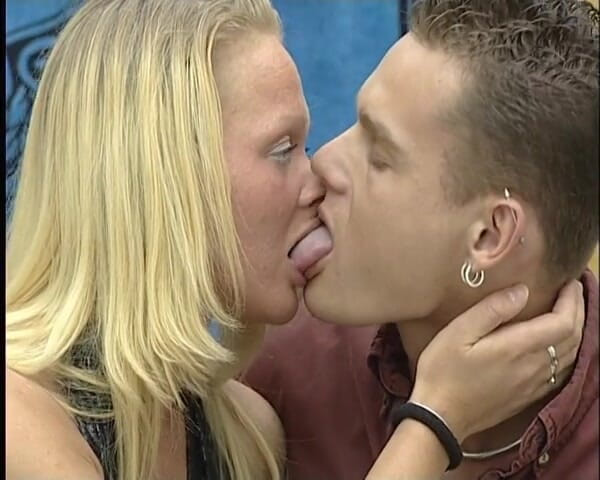 YOUR FIRST PORN: Ich werde deine sperma schmecken - ich will dein sperma probieren
