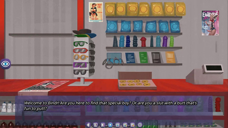 Futavision: Futadomworld arrapata scopa con grossi cazzi che amano scopare sissy...