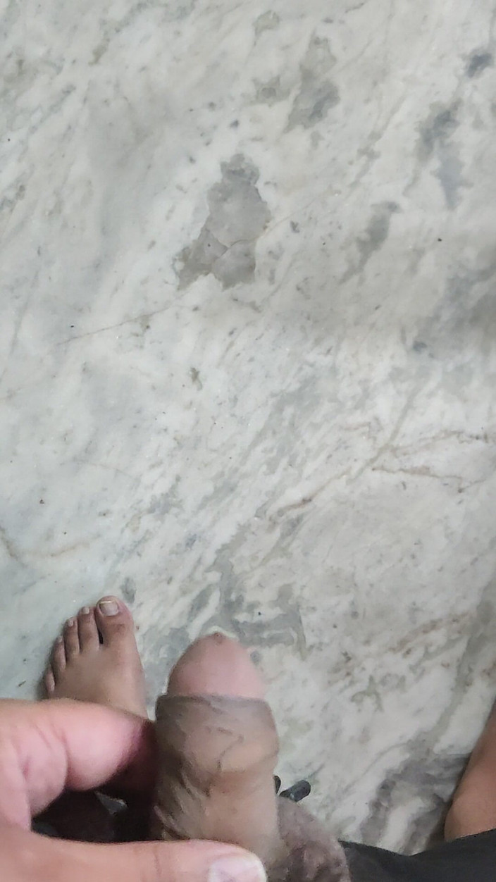 Mysterious island: Hommage à Mary John